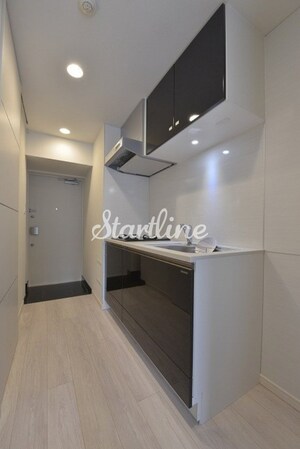 グランドコンシェルジュ六本木の物件内観写真